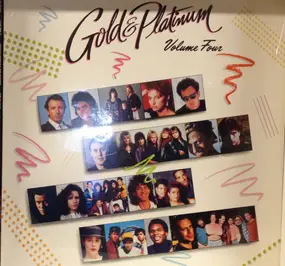 Various Artists - Gold & Platinum Volume Four