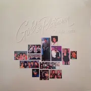 LP - Various - Gold & Platinum Volume Three