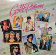 LP - Various - Gold & Platinum