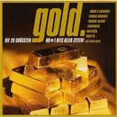 CD - Various - Gold. Die 20 Grössten Nr #1 Hits Aller Zeiten!