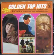 The Ventrues, Johnny Rivers, a.o. - Golden Top Hits