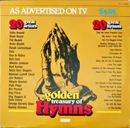 Various - Golden Treasury Of Hymns