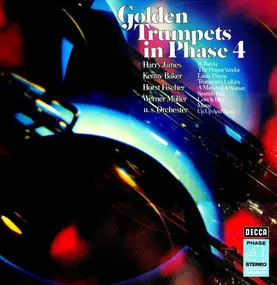 Harry James - Golden Trumpets In Phase 4