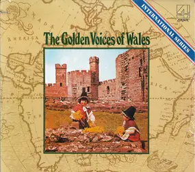 Pendyrus Male Choir - Golden Voices Of Wales