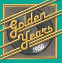 CD - Wayne Fontana, The Happenings, B.J. Thomas a.o. - Golden Years 1966