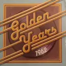 CD - Bruce Channel, The Shirells & others - Golden Years 1962