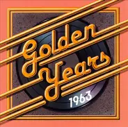 Lesley Gore, Jimmy Gilmer & others - Golden Years 1963