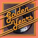CD - Lesley Gore, Jimmy Gilmer & others - Golden Years 1963