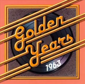 Lesley Gore - Golden Years 1963