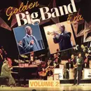 CD - Duke Ellington, Tony Pastor - Golden Big Band Era 'Volume 2' - Mono