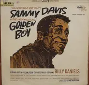 The Boxers, Sammy Davis, Louis Gossett a.o. - Golden Boy