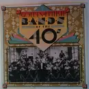 LP - Ambrose & Anne Shelton / Paul Rich a.o. - Golden British Bands Of The 40's