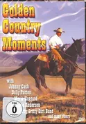 DVD - Jim Reeves, Chet Atkins & others - Golden Country Moments - Sealed