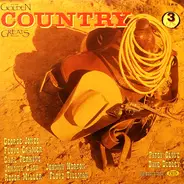 Country Compilation - Golden Country Greats