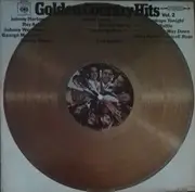 LP - Johnny Horton; Jimmy Dean; a.o. - Golden Country Hits Vol. 2