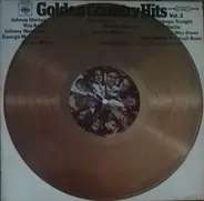 Johnny Horton; Jimmy Dean; a.o. - Golden Country Hits Vol. 2