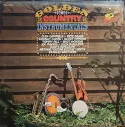 Joe Maphis, Glen Campbell, Stanley Brothers a.o. - Golden Country Instrumentals