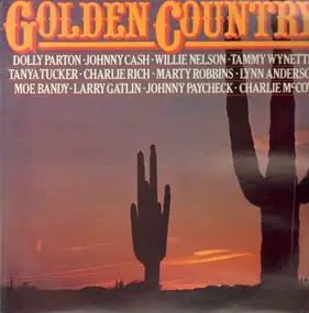 Various Artists - Golden Country