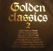 Liszt, Bizet, Suppe a.o. - Golden Classics 2