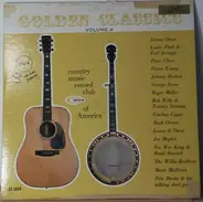 Golden Classics - Golden Classics Volume 4