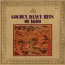 LP - Praetorius / Caroubel / Mainerio / Haussmann a.o. - Golden Dance Hits Of 1600