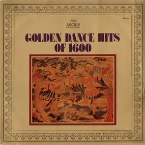 Praetorius - Golden Dance Hits Of 1600