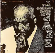 LP - Various - Golden Days Of Jazz