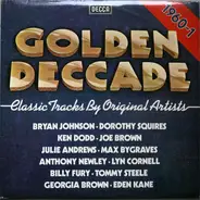 Bryan Johnson, Dorothy Squires a. o. - Golden Deccade 1960-1