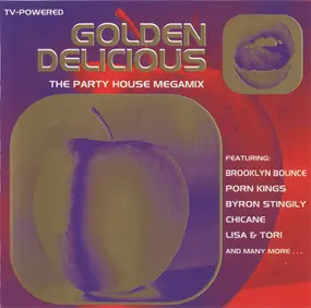 Chicane - Golden Delicious