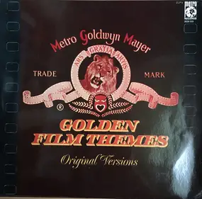 Various Artists - Golden Film Themes