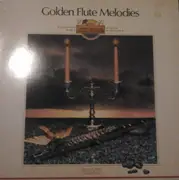 LP - Various - Golden Flute Melodies