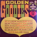 LP - Chuck Berry, Buddy Knox, Lou Christie, a. o. - Golden Goodies - Vol. 9