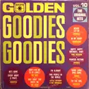 10'' - Golden Goodies - Vol. 10 - Golden Goodies - Vol. 10 - Bestway Press