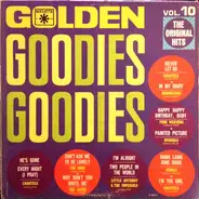 Golden Goodies - Vol. 10 - Golden Goodies - Vol. 10