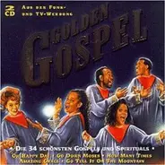 Louis Armstrong, Aretha Franklin, Marion Williams, u. a. - Golden Gospel