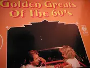 LP - Jan & Dean a.o. - Golden Greats Of The 60's Part 1