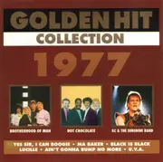CD - Golden Hit Collection - Vol.22 - 1977
