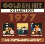 Golden Hit Collection - Vol.22 - 1977