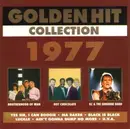 CD - Golden Hit Collection - Vol.22 - 1977