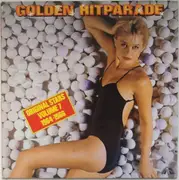 LP - Golden Hitparade - Golden Hitparade - Volume 7 - 1964-1966