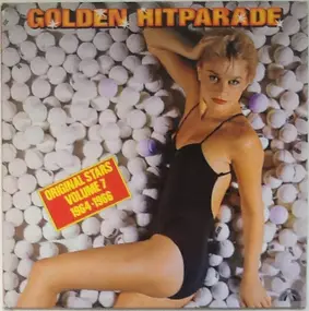 Various Artists - Golden Hitparade - Volume 7 - 1964-1966