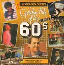 Double LP - Various - Golden Hits of the 60's