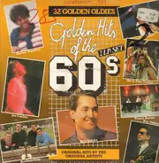 Golden Hits of the 60's - Golden Hits of the 60's