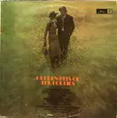 LP - Various - Golden Hits Of The Forties