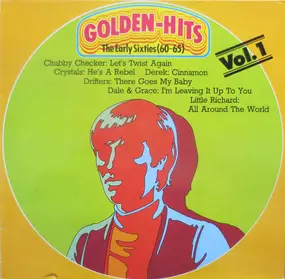 Chubby Checker - Golden-Hits The Early Sixties (60 - 65) Vol. 1