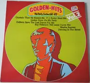 The Crystals - Golden-Hits The Early Sixties (60-65) Vol. 2