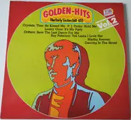 Crystals, Chubby Checker, Drifters - Golden-Hits The Early Sixties (60-65) Vol. 2