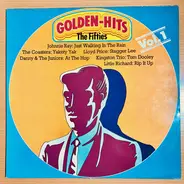 Little Richard, Robin Luke, a.o. - Golden-Hits The Fifties Vol.1