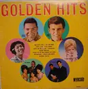 LP - Various - Golden Hits