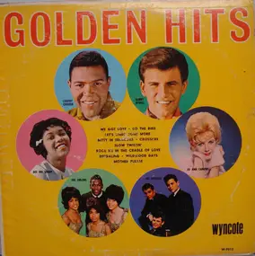 Orlons - Golden Hits